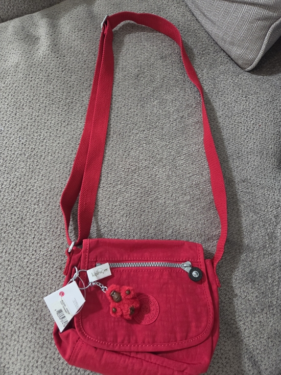 Kipling Handbags - Kipling Sabian Crossbody Mini Bag